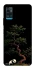 Чохол на ZTE Blade A71 Panda and tree фото 1 з 1