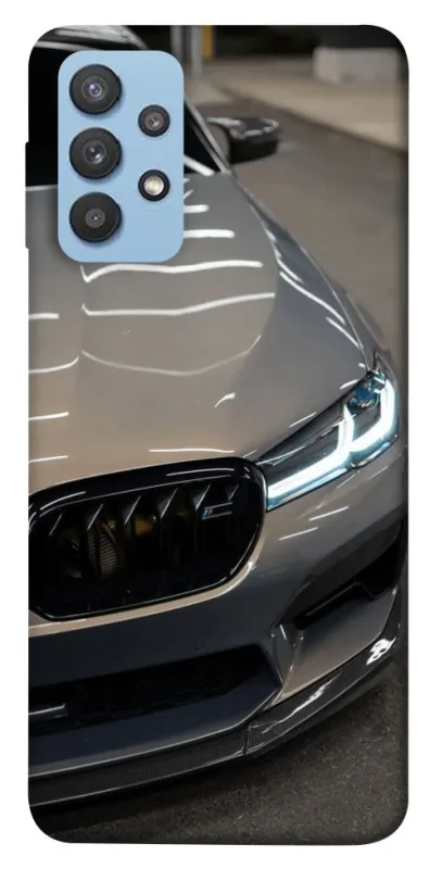 Чехол на Samsung Galaxy M32 BMW v53 фото 1 из 1