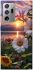 Чохол на Samsung Galaxy Note 20 Ultra Flowers v31 фото 1 з 1