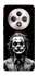 Чохол на Oppo Reno 12 F 4G/5G Joker B&W фото 1 з 1