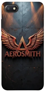 Чехол на Xiaomi Redmi 6A Aerosmith фото 1 из 1