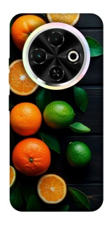 Чехол на TECNO Spark 30C citrus фото 1 из 1