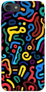 Чохол на Apple iPhone 7 / 8 (4.7") abstraction фото 1 з 1