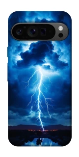 Чехол на Google Pixel 9 Pro Молния фото 1 из 1