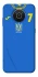 Чохол на Nokia X10 / X20 UA-Football ver.4 фото 1 з 1