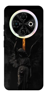 Чохол на TECNO Spark 30C Angel ver.2 фото 1 з 1