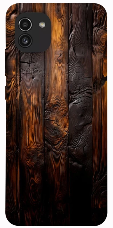 Чохол на Samsung Galaxy A03 Дерево v2 фото 1 з 1