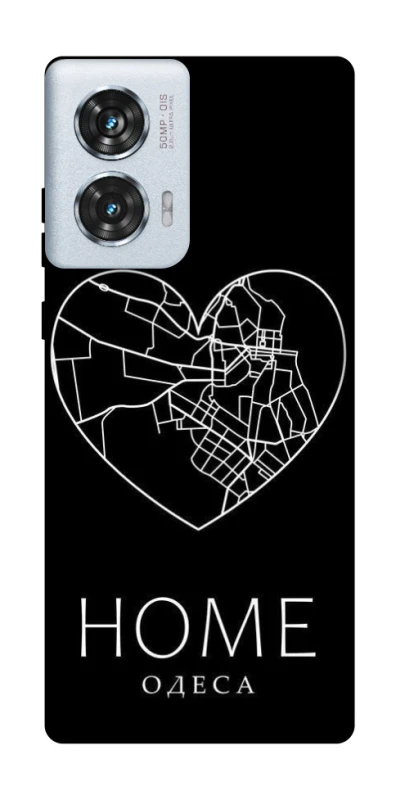 Чохол на Motorola Edge 50 Fusion Одеса Home фото 1 з 1