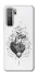 Чехол на Huawei Nova 7 SE Tattoo ver.2 фото 1 из 1