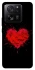 Чехол на Xiaomi 13T Pro Splash heart фото 1 из 1