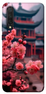 Чехол на Xiaomi Mi CC9 / Mi 9 Lite Flowers v29 фото 1 из 1