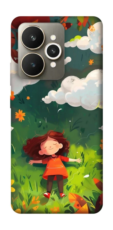 Чохол на Realme 15 Ginger фото 1 з 1