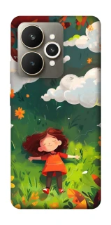 Чохол на Realme 15 Ginger фото 1 з 1