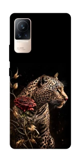Чохол на Xiaomi Civi 6 Leopard v3 фото 1 з 1