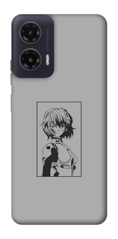 Чехол на Motorola Moto G35 Anime v6 фото 1 из 1