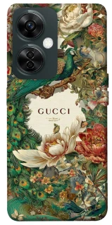 Чехол на OnePlus Nord CE 3 Lite Gucci ver.4 фото 1 из 1