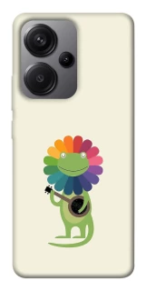 Чохол на Xiaomi Redmi Note 13 Pro+ Rainbow lacosta фото 1 з 1