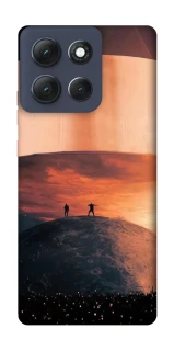 Чохол на Motorola Moto G86 Power Kanye West ver.9 фото 1 з 1