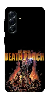 Чохол на Samsung Galaxy A57 5G Five finger death punch фото 1 з 1