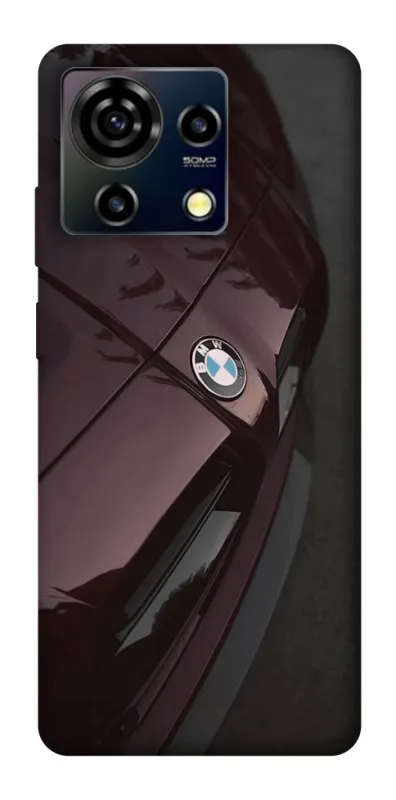 Чохол на ZTE Blade V50 Vita BMW v51 фото 1 з 1