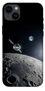 Чохол на Apple iPhone 14 Plus (6.7") Artemis 2 ver.2 фото 1 з 1