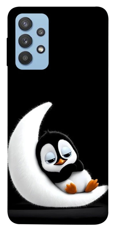 Чохол на Samsung Galaxy M32 My Penguin фото 1 з 1