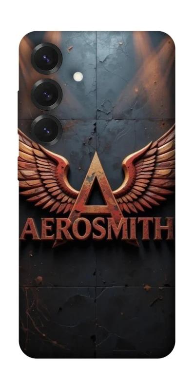 Чохол на Samsung Galaxy S26 Edge Aerosmith фото 1 з 1