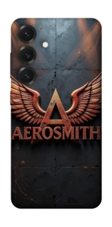 Чохол на Samsung Galaxy S26+ Aerosmith фото 1 з 1