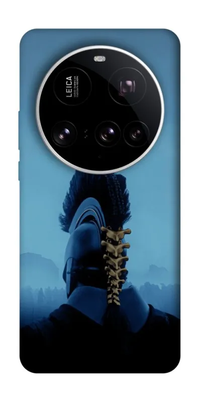 Чохол на Xiaomi 15 Ultra Odyssey ver.1 фото 1 з 1