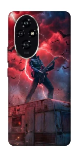 Чохол на Honor 200 Stranger Things ver.45 фото 1 з 1