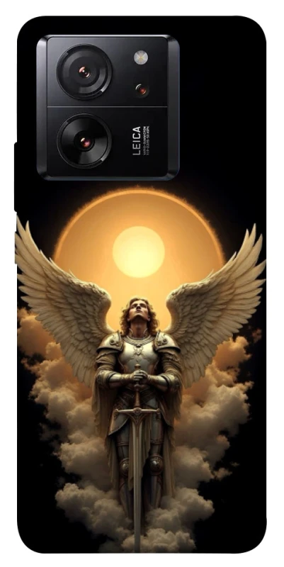 Чохол на Xiaomi 13T Pro Archangel Michael фото 1 з 1