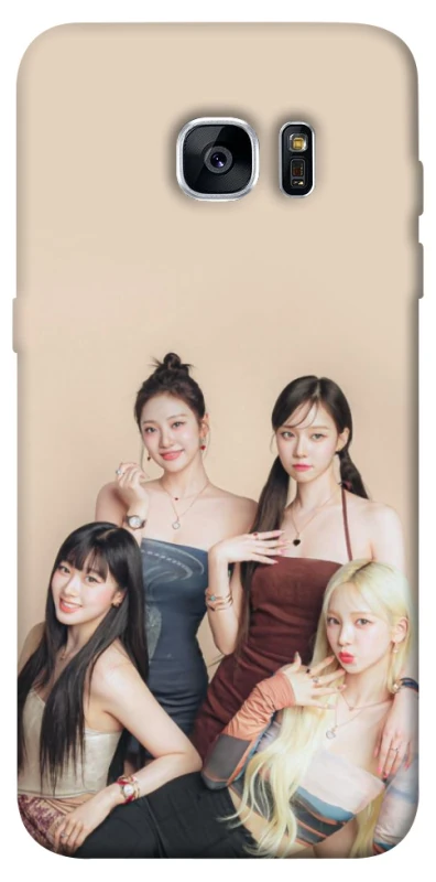 Чохол на Samsung G935F Galaxy S7 Edge Aespa фото 1 з 1