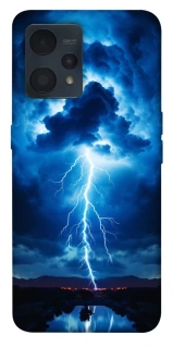 Чохол на Realme 9 4G / 9 Pro+ Блискавка фото 1 з 1