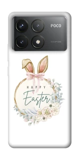 Чехол на Xiaomi Poco F6 Pro Easter ver.7 фото 1 из 1