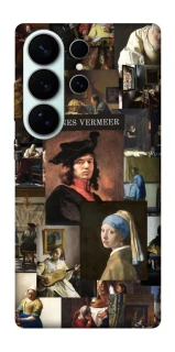 Чехол на Samsung Galaxy S26 Ultra Johannes Vermeer фото 1 из 1