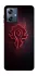 Чохол на Motorola Moto G54 Power WOW forever v1 фото 1 з 1