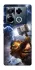 Чехол на Infinix Note 40 Pro 4G Thrall фото 1 из 1