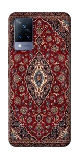 Чохол на Vivo V21 Килим v2 фото 1 з 1