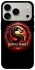 Чохол на Apple iPhone 18 Pro Mortal Kombat Dragon фото 2 з 2