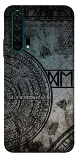 Чохол на Huawei Honor 20 Pro Viking aesthetics фото 1 з 1