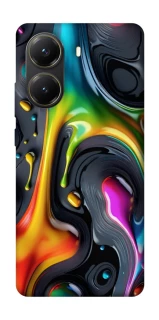 Чехол на Xiaomi Poco X7 Pro dye фото 1 из 1