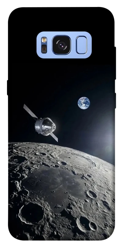 Чехол на Samsung G950 Galaxy S8 Artemis 2 ver.2 фото 1 из 1