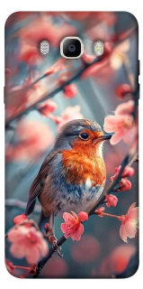 Чохол на Samsung J510F Galaxy J5 (2016) Birdie фото 1 з 1