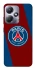 Чохол на Infinix Hot 30i FC PSG v2 фото 1 з 1