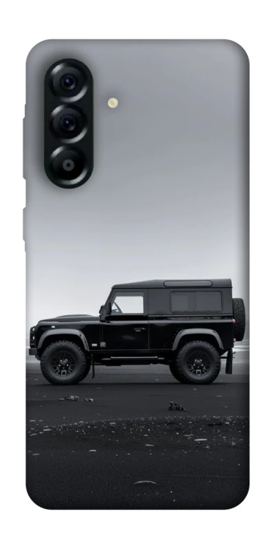 Чехол на Samsung Galaxy A57 5G Land rover фото 1 из 1