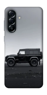 Чохол на Samsung Galaxy A57 5G Land rover фото 1 з 1