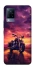 Чехол на Vivo V21 Motorbike фото 1 из 1