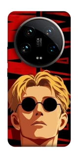 Чохол на Xiaomi 14 Ultra Nanami v2 фото 1 з 1