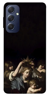 Чохол на Samsung Galaxy M54 5G Art collage ver.1 фото 1 з 1