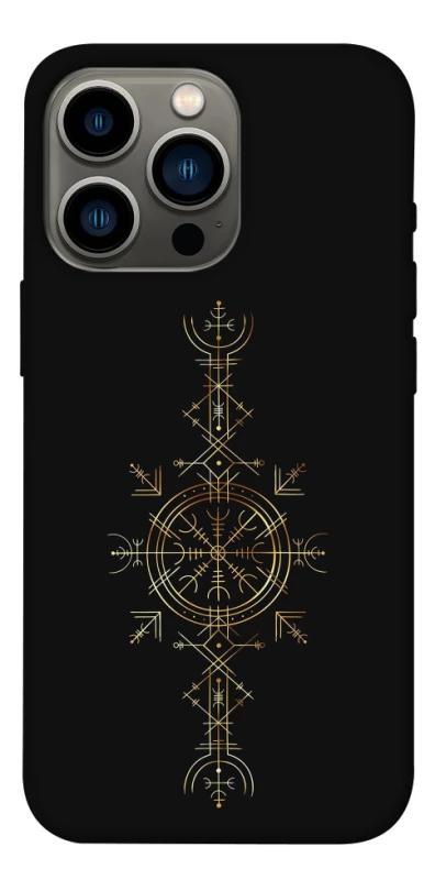 Чехол на Apple iPhone 13 Pro (6.1") Viking Compass фото 1 из 1